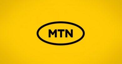 MTN New Logo Mtn Logo