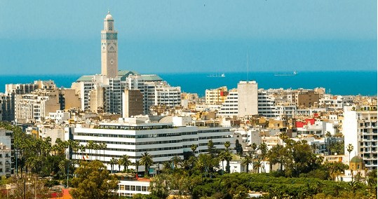 Morocco is one of the best investment destinations in Africa