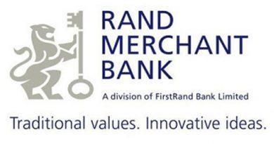 Rand Merchant Bank RMD