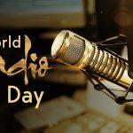 World Radio Day WRD