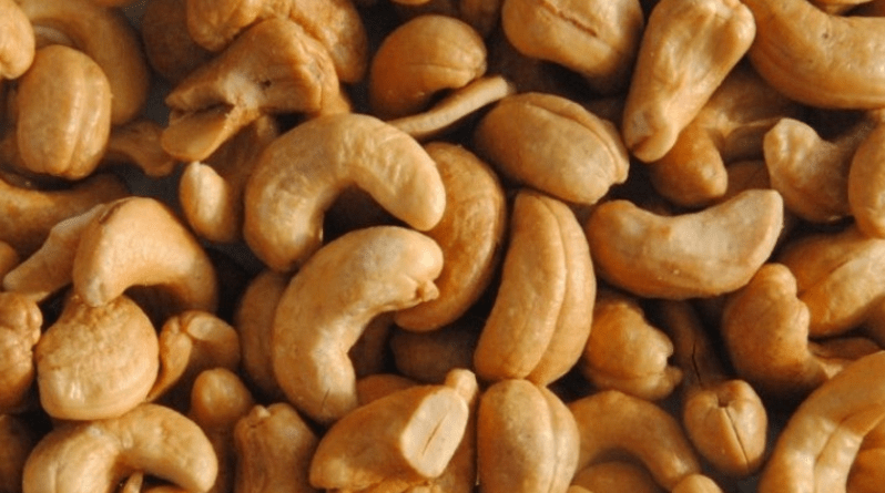 agro commodities grains cashew