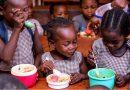 FAO, WFP and German Federal Ministry of Food and Agriculture collaborate to boost children’s right to food in schools