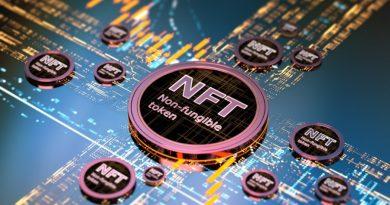 non fungible tokens NFT