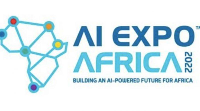 AI expo Africa