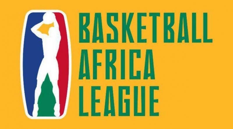 Basketball Africa league BAL