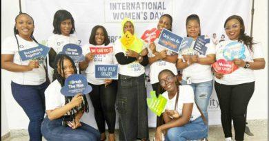 Iwd Unity Bank Altschool Africa Partner To Empower Female Software Engineers