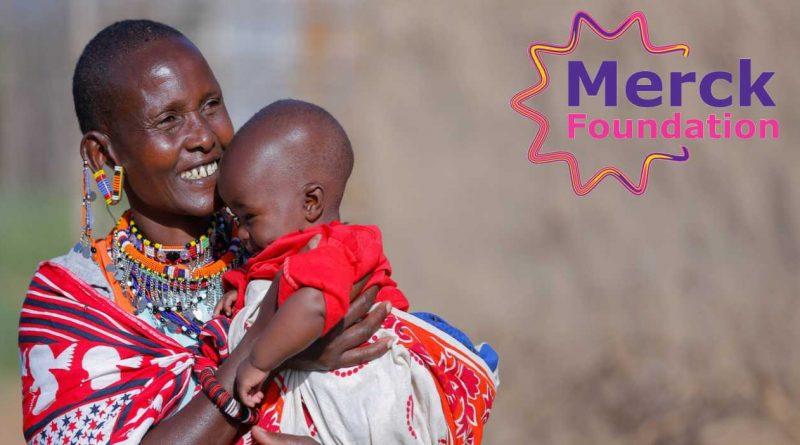 More Than a Mother Merck Foundation