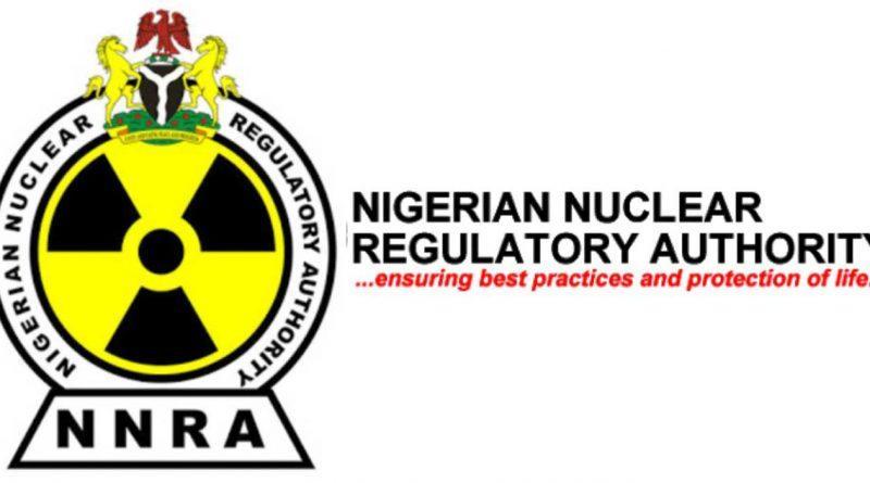 Nigerian Nuclear Regulatory Authority NNRA