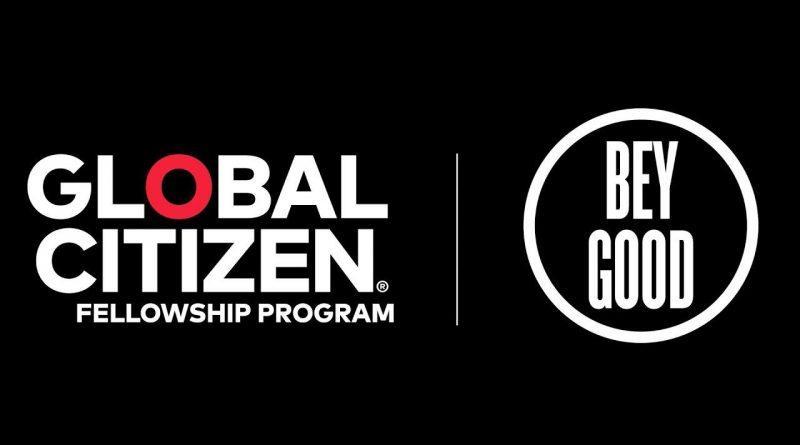 beygood global citizens fellowship program