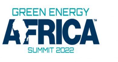 Green Energy Africa Summit 2022
