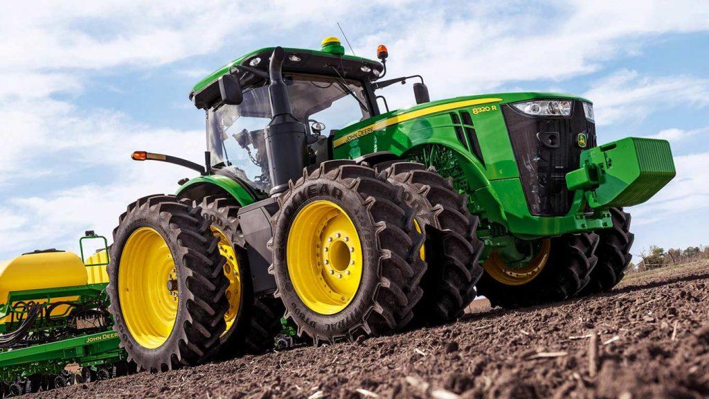 Mahindra Tractor Financing Deals
