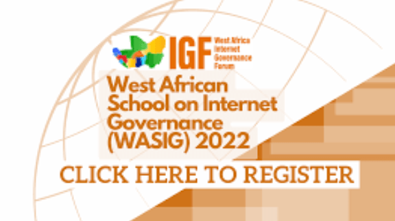 West African School on Internet Governance