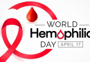 World Hemophilia Day 2022 – “Access for All: Integrating inherited bleeding disorders into national policy”