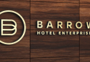 Barrows Hotel develops new 4-Star International Airport Business Hotel in Lagos