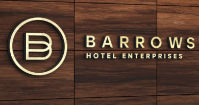Barrows hotel enterprises