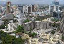 Urbanisation contributes to better economic outcomes and higher standards of living in Africa