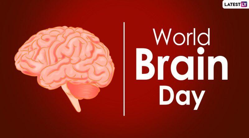 World Brain Day