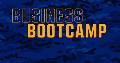 business bootcamp