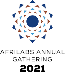 AfriLabs Annual Gathering 2021 Logistics Brochure