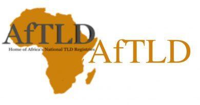 Africa Top Level Domains Names AfTLD
