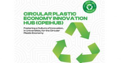 Circular Plastic Economy Innovation Hub CPEIHub