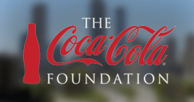 Cocacola Foundation
