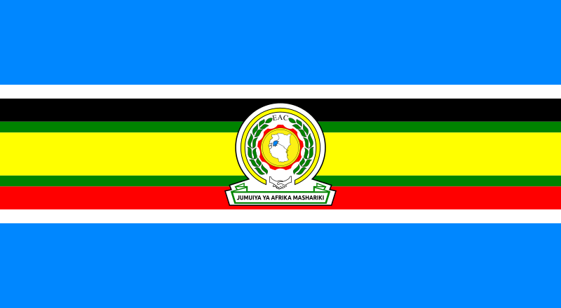 East African Community EAC
