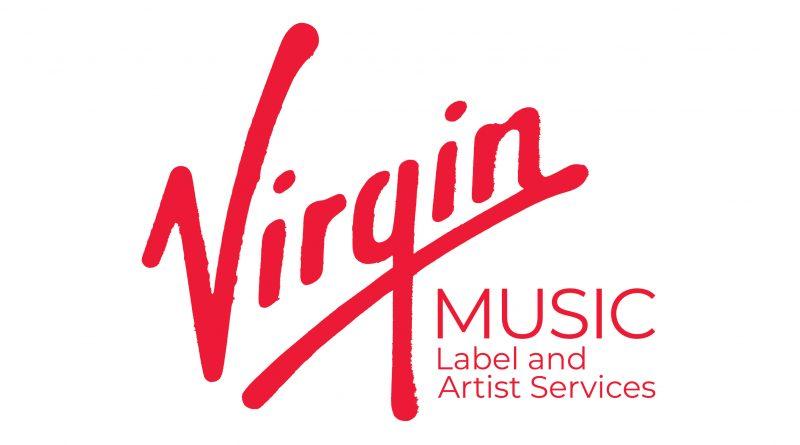 Virgin Music label and Artist Services