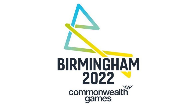 2022 Commonwealth games Birmingham UK