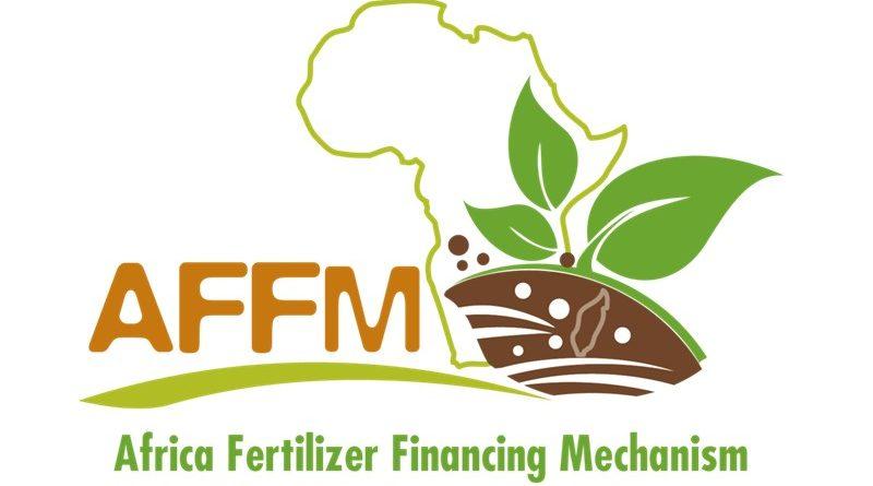 Africa Fertilizer Financing Mechanism AFFM
