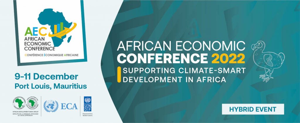 African Economic Conference 22