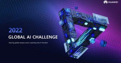 Huawei AI Global Challenge