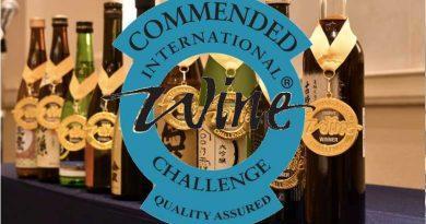 IWC International Wine Challenge