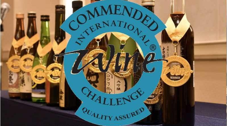 IWC International Wine Challenge