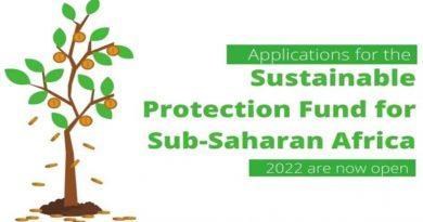 Sustainable Protection Fund for Sub Saharan Africa