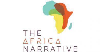 The African Narrative