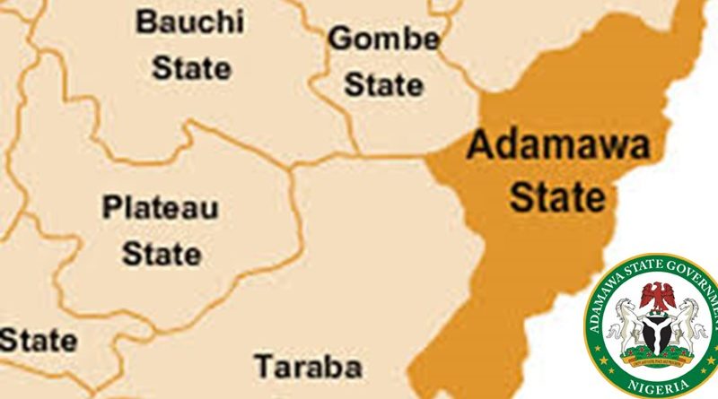 Adamawa state