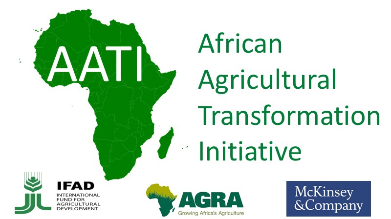 AATI: A timely innovative initiative to transform African agriculture ...