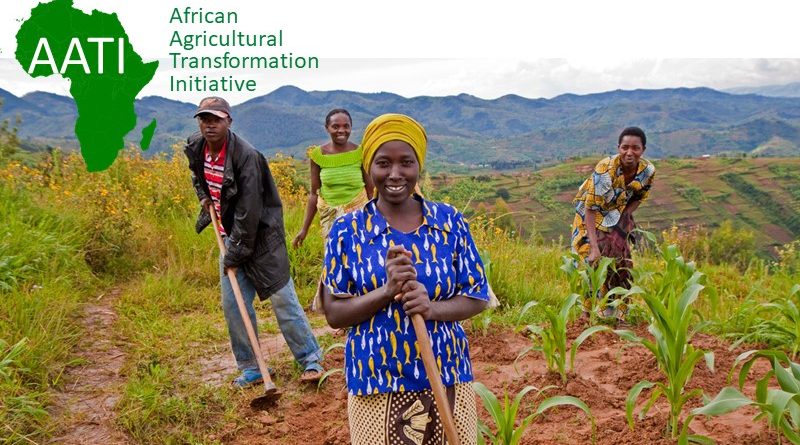 African Agricultural Transformation Initiative AATI