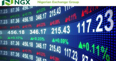 NGX Nigerian exchange group