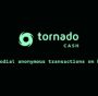 US places sanctions on virtual currency mixer Tornado Cash