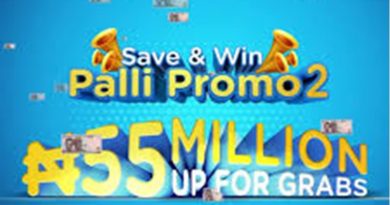 save and win promo