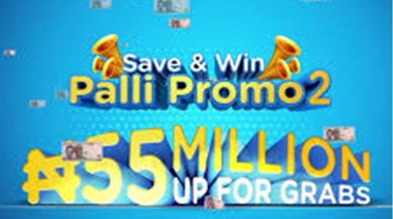 save and win promo