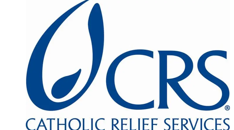 Catholic relief services