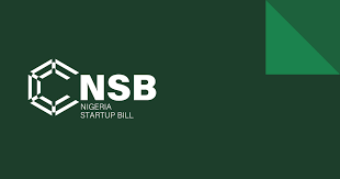 Nigeria Startup bill