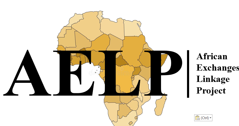 African Exchanges Linkage Project AELP linking African Capital markets