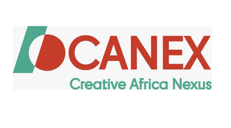 Creative Africa Nexus Weekend CANEX WKND