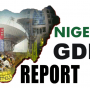 Nigeria GDP report