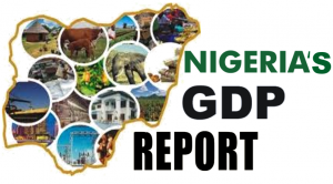 Nigeria's GDP Report For Q4 2023 Saw Growth Of +3.46%