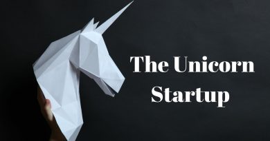 Unicorn Startup